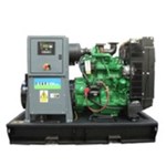 Máy phát điện AKSA APD59P-6